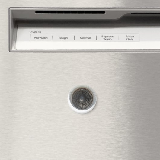 Jet Motor Magnet (In Situ (Geschirrspüler))