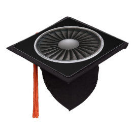 Jet Motor Turbine Fan