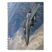 Jet Notizblock (Vorderseite)