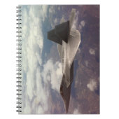 Jet Notizblock (Vorderseite)