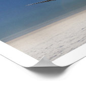 Jet-Plakat AB 14.95 Uhr Poster (Ecke)