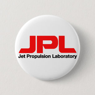 Jet Propulsion Laboratory Button