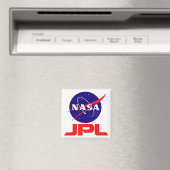 Jet Propulsion Laboratory Magnet (In Situ (Geschirrspüler))