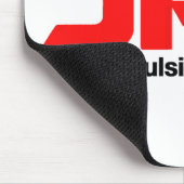 Jet Propulsion Laboratory Mousepad (Ecke)