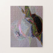 Jet-Puzzlespiel Puzzle (Vertikal)