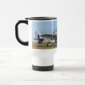 Jet Reisebecher (Links)