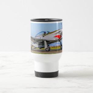 Jet Reisebecher