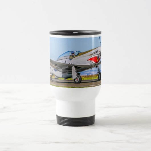 Jet Reisebecher (Mittel)