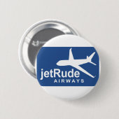 Jet Rude Air Button (Vorne & Hinten)