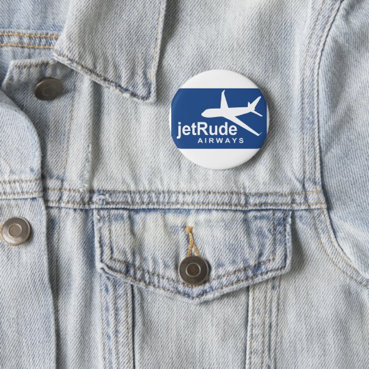 Jet Rude Air Button (Beispiel)
