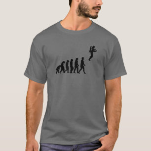 Jet-Satz-Flyer-T - Shirt
