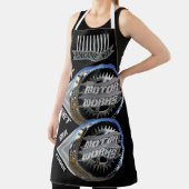 Jet Set Motor Works Schürze (InSitu)