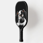 Jet Set Pup™ Pickleball-Schläger Pickleball Schläger (Links)
