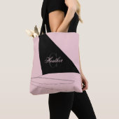 Jet-Setter Tote Bag Tasche (Von Nahem)