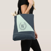 Jet-Setter Tote Bag Tasche (Von Nahem)