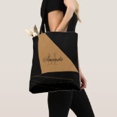 Jet-Setter Tote Bag Tasche (Von Nahem)