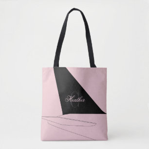 Jet-Setter-Tragetasche Tasche