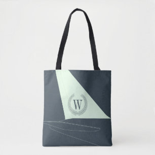 Jet-Setter-Tragetasche Tasche