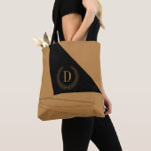 Jet-Setter-Tragetasche Tasche (Von Nahem)