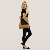 Jet-Setter-Tragetasche Tasche (Am Model)