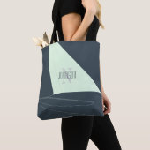 Jet-Setter-Tragetasche Tasche (Von Nahem)