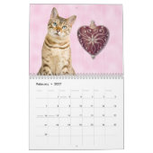 Jet Setting Bengs Kalender (Feb 2027)