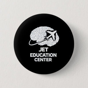 Jet Spirit Wear Jet Spirit Wear Button