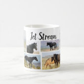 Jet Stream McCullough Peaks Kaffeetasse (Mittel)