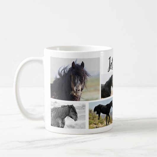 Jet Stream McCullough Peaks Kaffeetasse (Links)