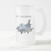 Jet und Pilot