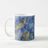 Jet van der Linden mok Kaffeetasse (Links)