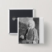 Jethro Tull Button (Vorne & Hinten)