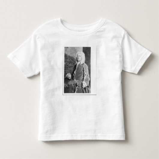 Jethro Tull Kleinkind T-shirt (Vorderseite)