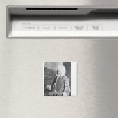 Jethro Tull Magnet (In Situ (Geschirrspüler))