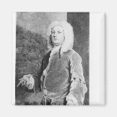 Jethro Tull Magnet (Vorne)