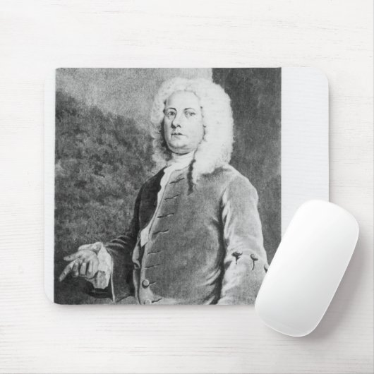 Jethro Tull Mousepad (Mit Mouse)