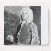 Jethro Tull Mousepad (Vorne)