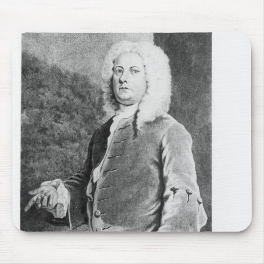 Jethro Tull Mousepad (Vorne)