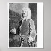 Jethro Tull Poster (Vorne)