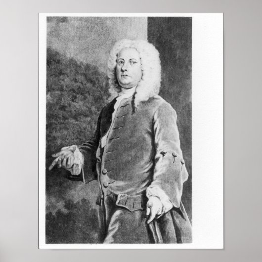 Jethro Tull Poster (Vorne)