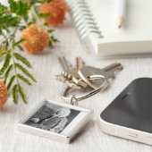 Jethro Tull Schlüsselanhänger (Seite)