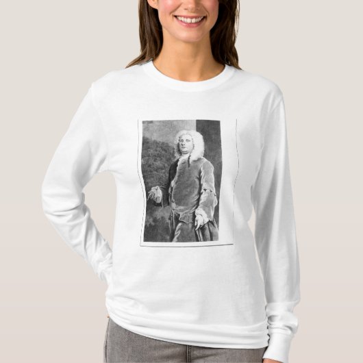 Jethro Tull T-Shirt (Vorderseite)