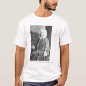 Jethro Tull T-Shirt (Vorderseite)