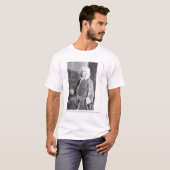 Jethro Tull T-Shirt (Vorne ganz)