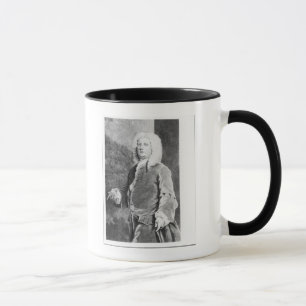 Jethro Tull Tasse
