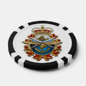 Jeton Poker (Einzeln)