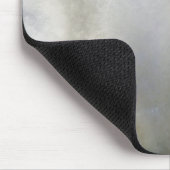 Jetons sehen große Wellen in Mousepad (Ecke)
