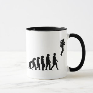 Jetpack Kaffee-Tassen-Schale Tasse