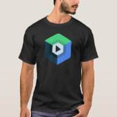 Jetpack Komposition android Classic T-Shirt (Vorderseite)