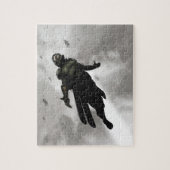 "JETPACK PARATROOPER: 1. Platon Puzzle (Vertikal)